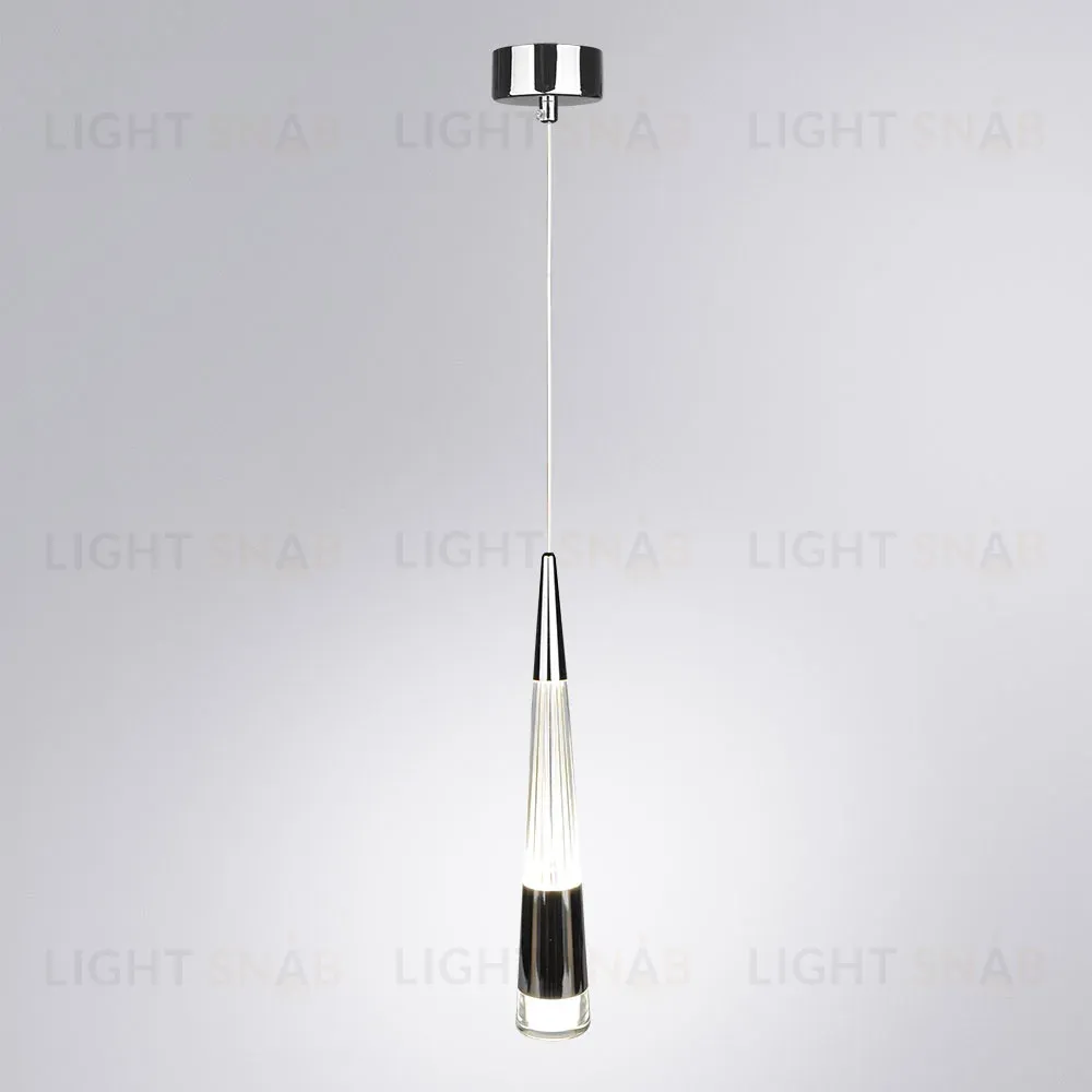 Подвесной светильник Arte Lamp Sabik A6576SP-1CC A6576SP-1CC