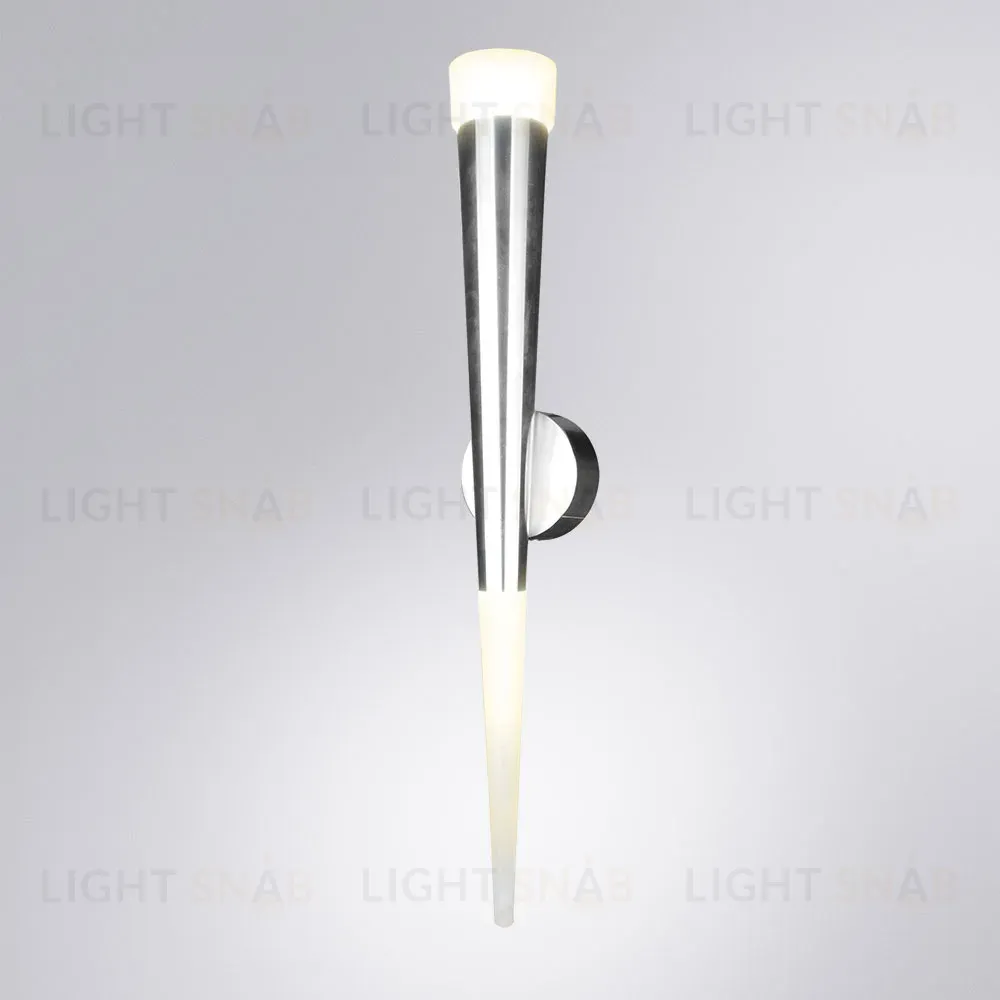 Настенный светильник Arte Lamp Sabik A6010AP-1CC A6010AP-1CC