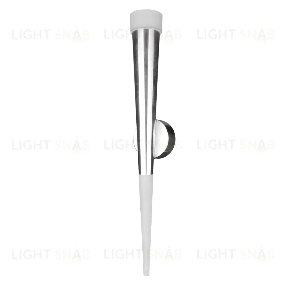 Настенный светильник Arte Lamp Sabik A6010AP-1CC A6010AP-1CC