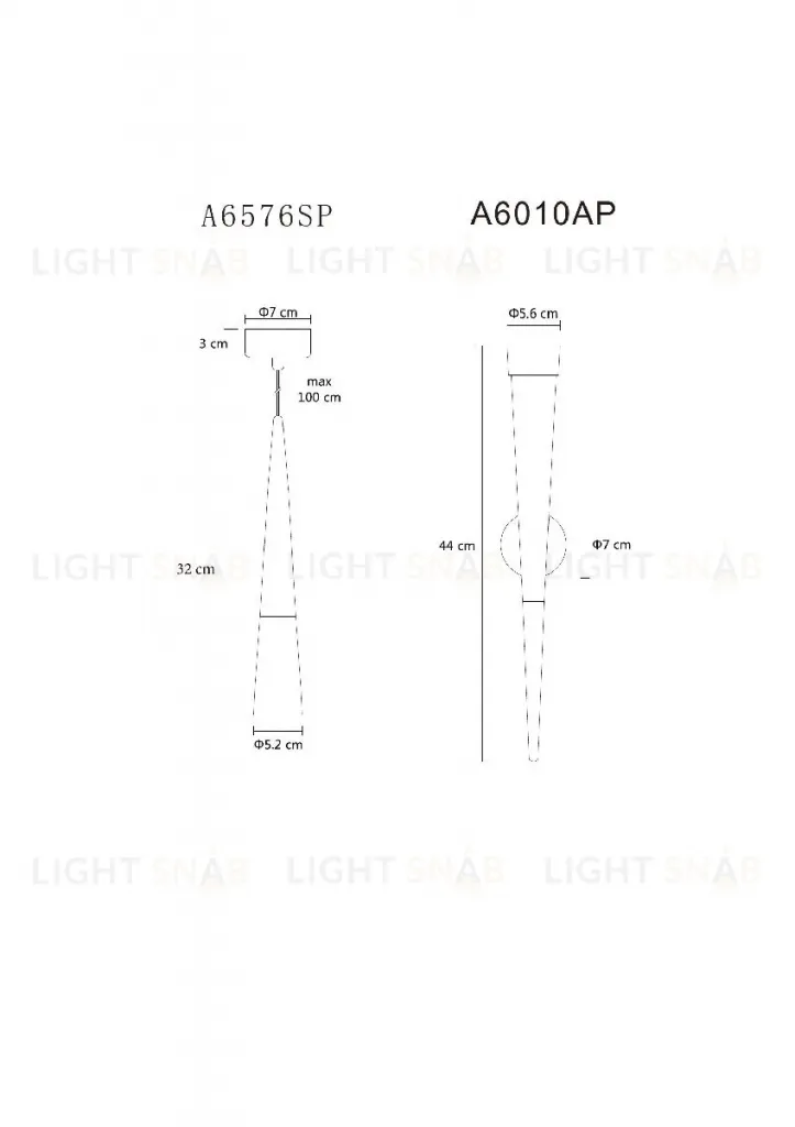 Настенный светильник Arte Lamp Sabik A6010AP-1CC A6010AP-1CC