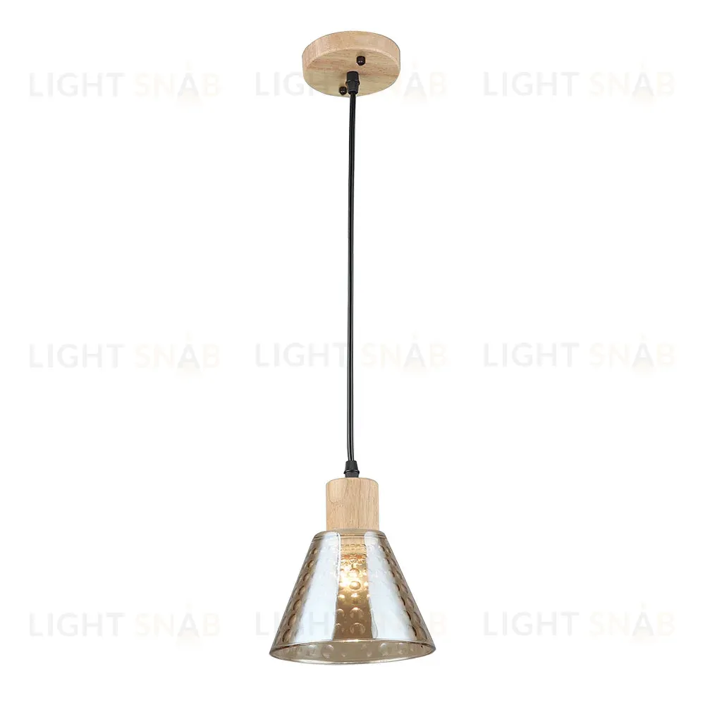 Подвесной светильник Arte Lamp Lancaster A5891SP-1BK A5891SP-1BK