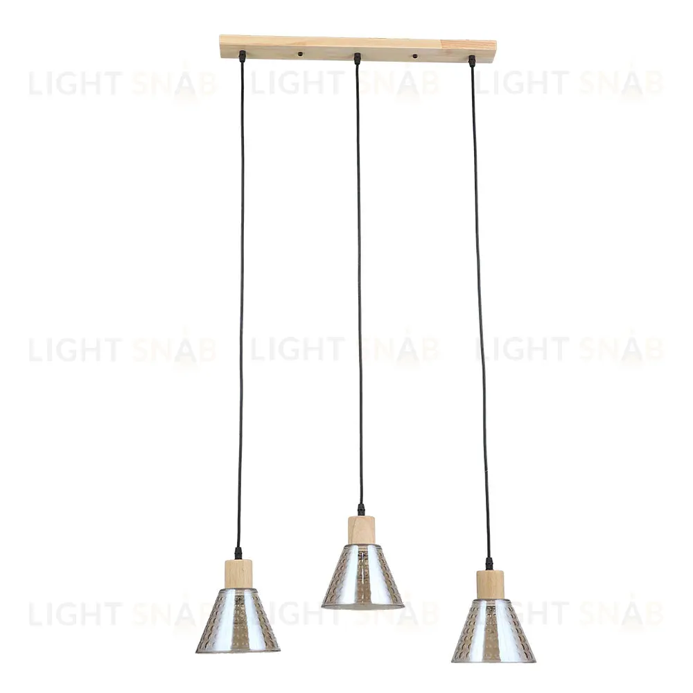 Подвесной светильник Arte Lamp Lancaster A5891SP-3BK A5891SP-3BK