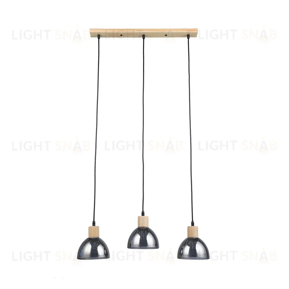 Подвесной светильник Arte Lamp Lancaster A5869SP-3BK A5869SP-3BK