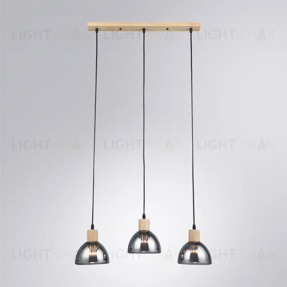 Подвесной светильник Arte Lamp Lancaster A5869SP-3BK A5869SP-3BK