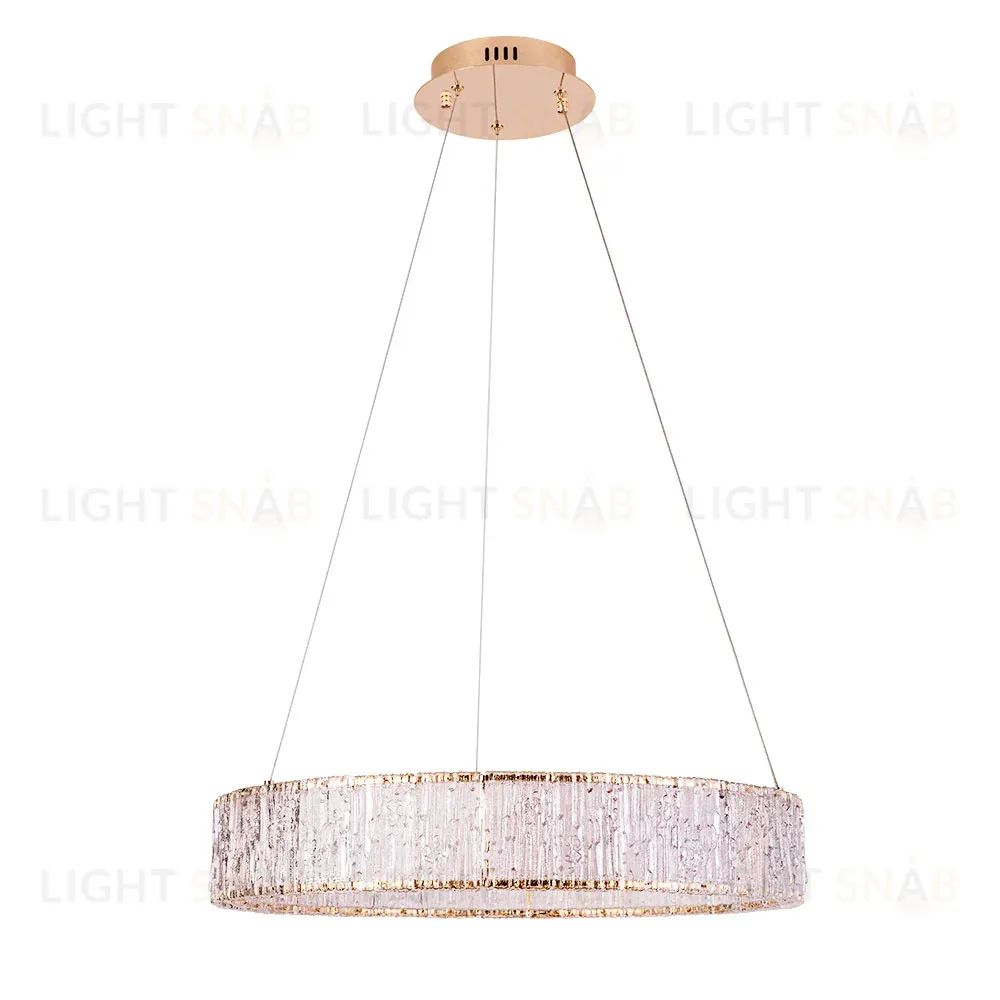 Подвесная люстра Divinare Teresa 1134/17 SP-32 1134/17 SP-32
