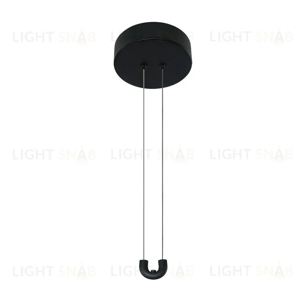 Потолочная чаша с блоком питания Divinare Formica 1900/06 PL-60 1900/06 PL-60