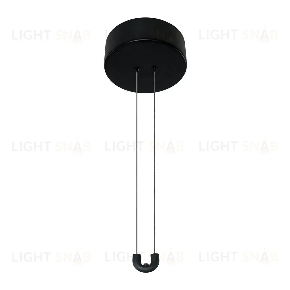 Потолочная чаша с блоком питания Divinare Formica 1900/06 PL-100 1900/06 PL-100