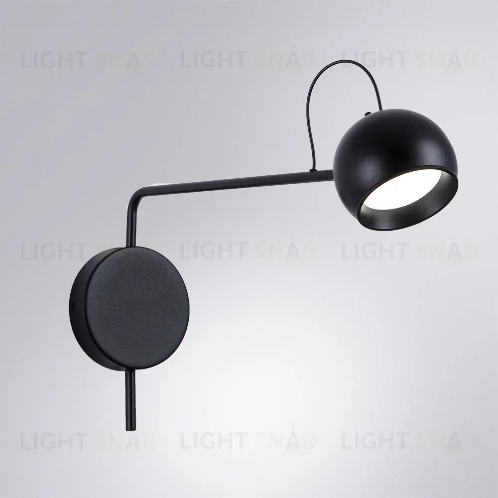 Бра Divinare Ull 2622/06 AP-7 2622/06 AP-7