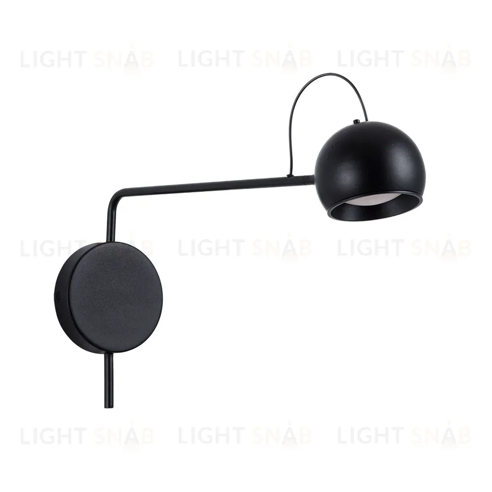 Бра Divinare Ull 2622/06 AP-7 2622/06 AP-7