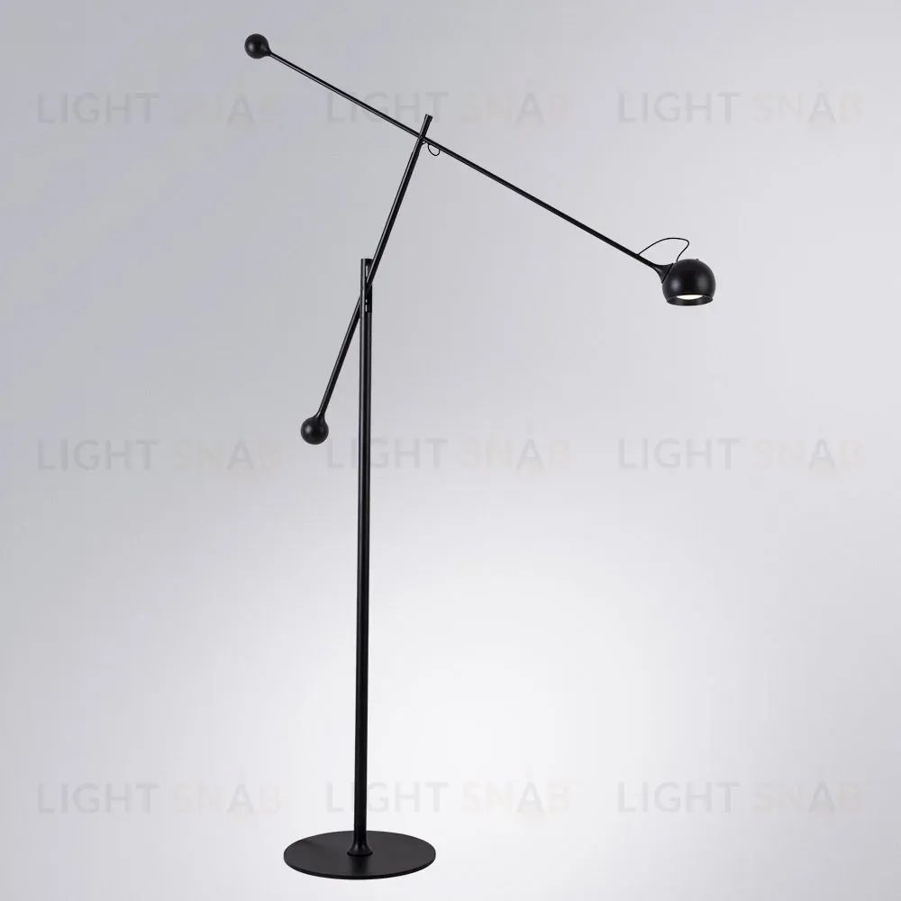 Торшер Divinare Ull 2622/06 PN-8 2622/06 PN-8