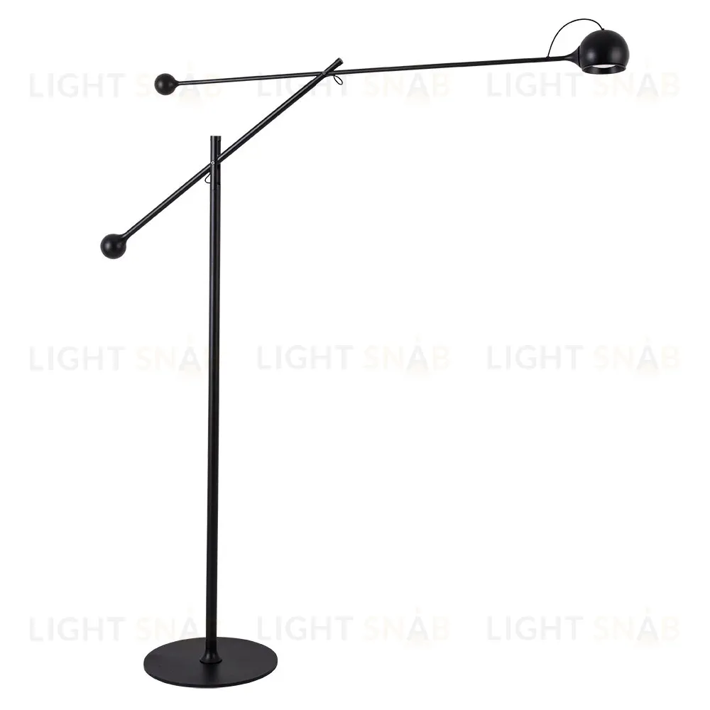 Торшер Divinare Ull 2622/06 PN-8 2622/06 PN-8
