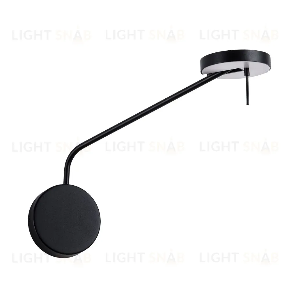 Бра Divinare Malcone 2623/06 AP-9 2623/06 AP-9