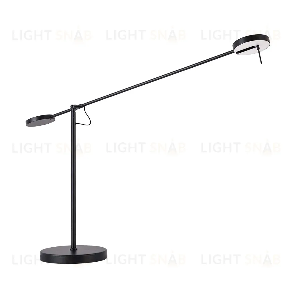 Торшер Divinare Malcone 2623/06 PN-9 2623/06 PN-9