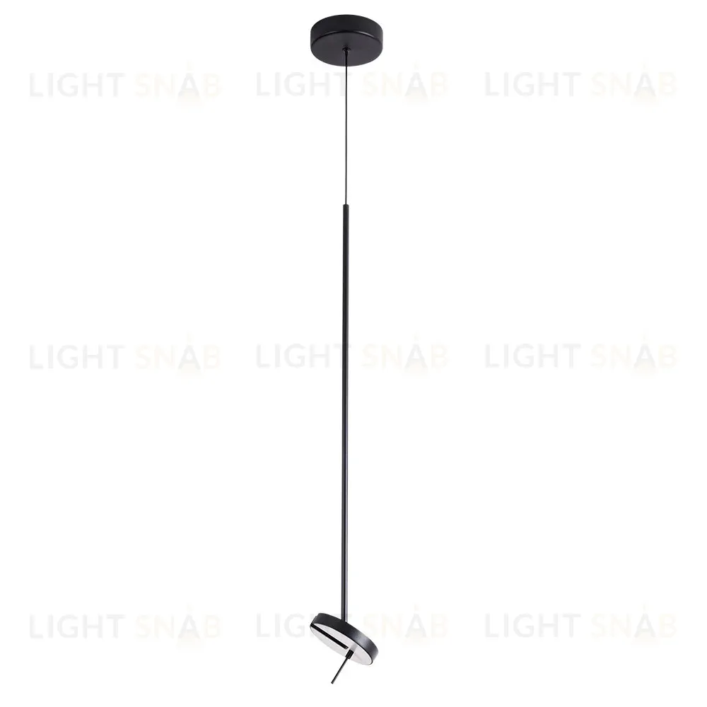 Подвесной светильник Divinare Malcone 2623/06 SP-9 2623/06 SP-9