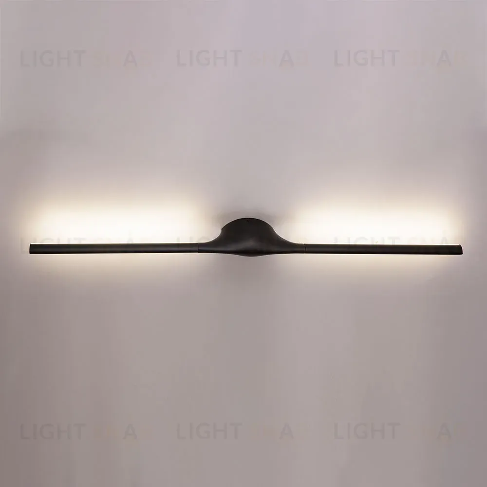Настенный светильник Arte Lamp Gacrux A2041AP-10BK A2041AP-10BK