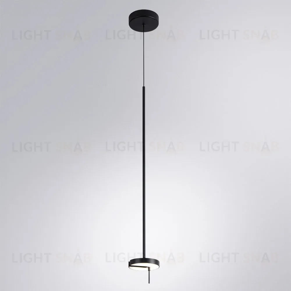 Подвесной светильник Divinare Malcone 2623/06 SP-9 2623/06 SP-9