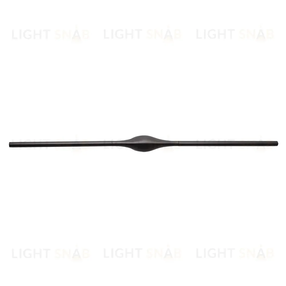 Настенный светильник Arte Lamp Gacrux A2041AP-10BK A2041AP-10BK