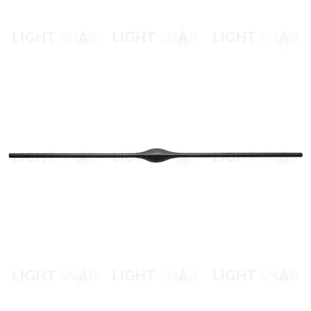 Настенный светильник Arte Lamp Gacrux A2041AP-14BK A2041AP-14BK