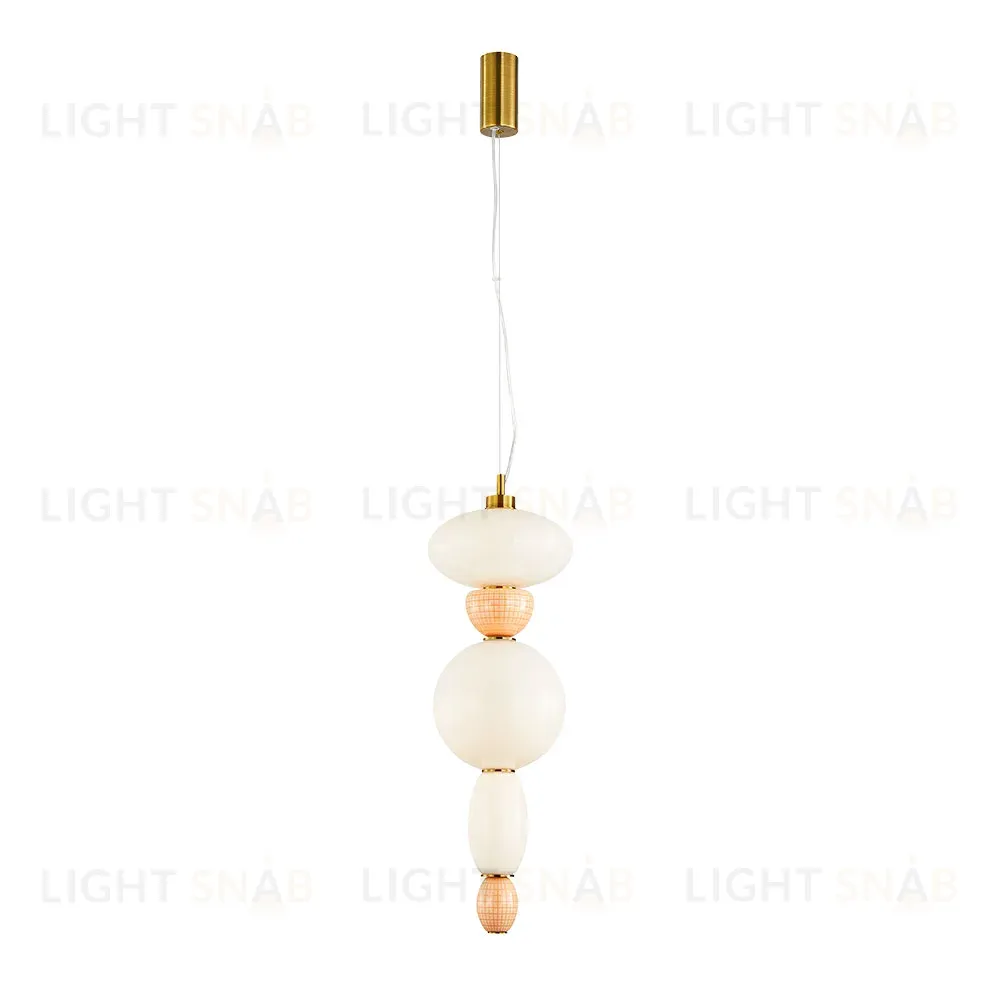 Подвесной светильник Divinare Ambra 5016/17 SP-24 5016/17 SP-24