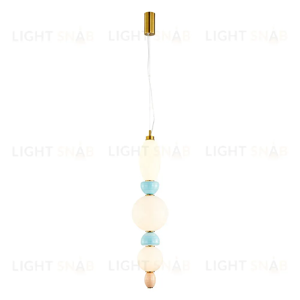 Подвесной светильник Divinare Ambra 5016/17 SP-26 5016/17 SP-26