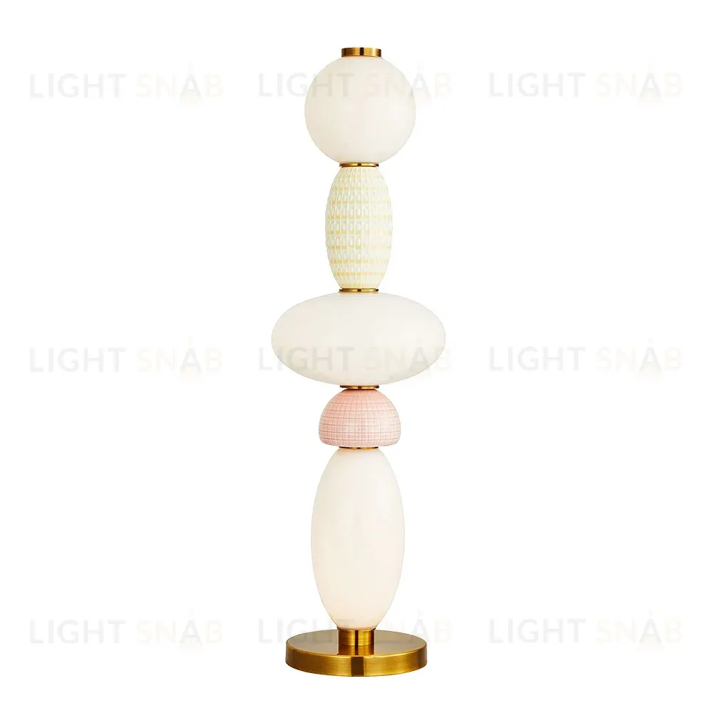 Настольная лампа Divinare Ambra 5016/17 TL-24 5016/17 TL-24