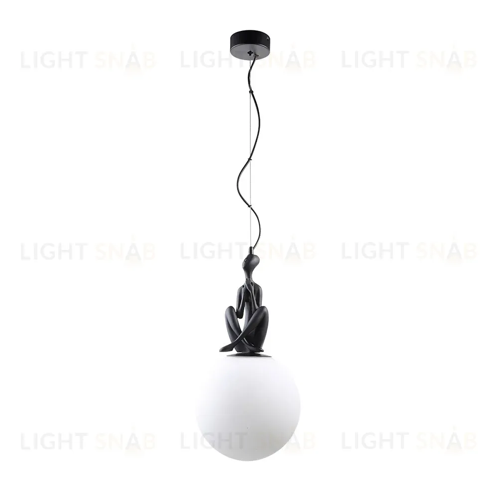 Подвесной светильник Divinare Eleganza 1042/06 SP-10 1042/06 SP-10