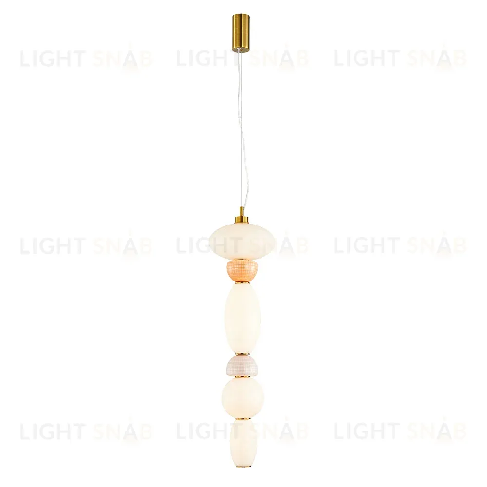 Подвесной светильник Divinare Ambra 5016/17 SP-36 5016/17 SP-36