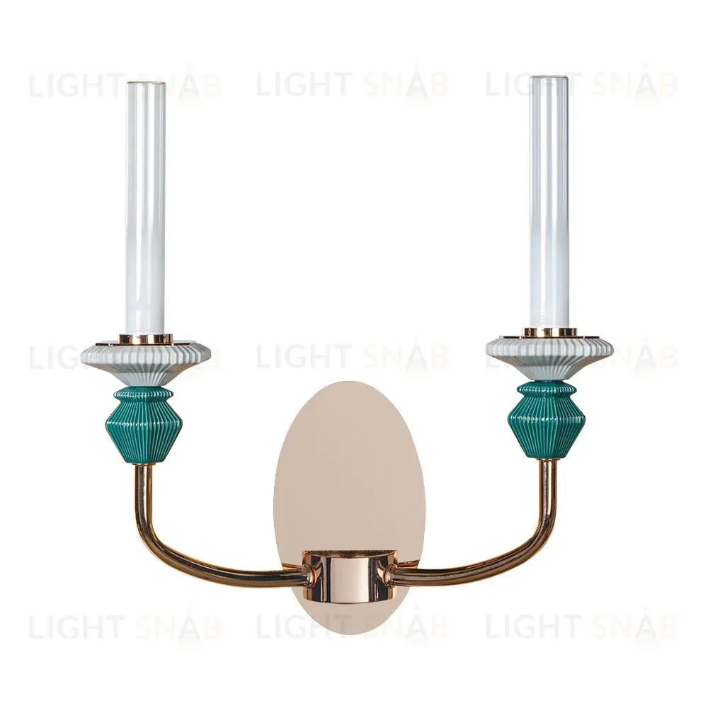 Бра Divinare Capello 4947/01 AP-2 4947/01 AP-2