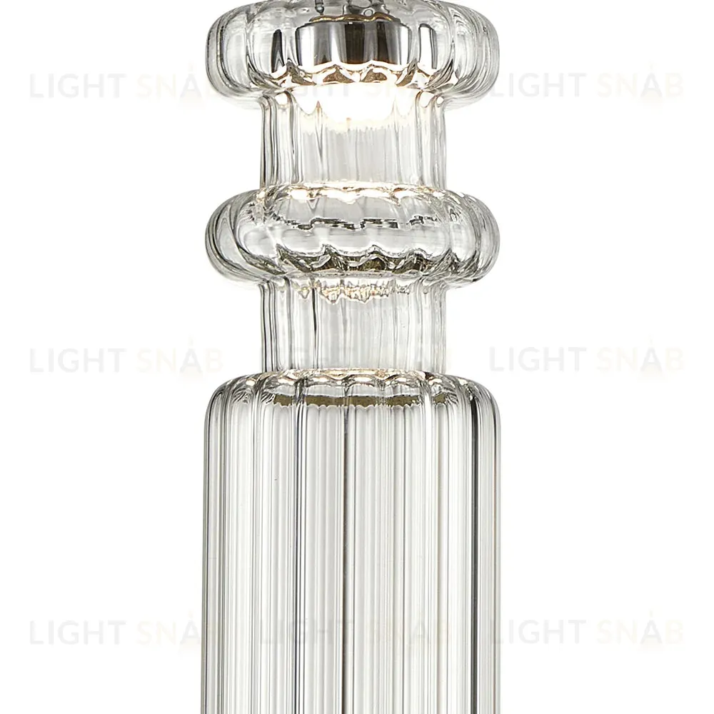 Подвесной светильник Arte Lamp Crystal A2942SP-1CC A2942SP-1CC