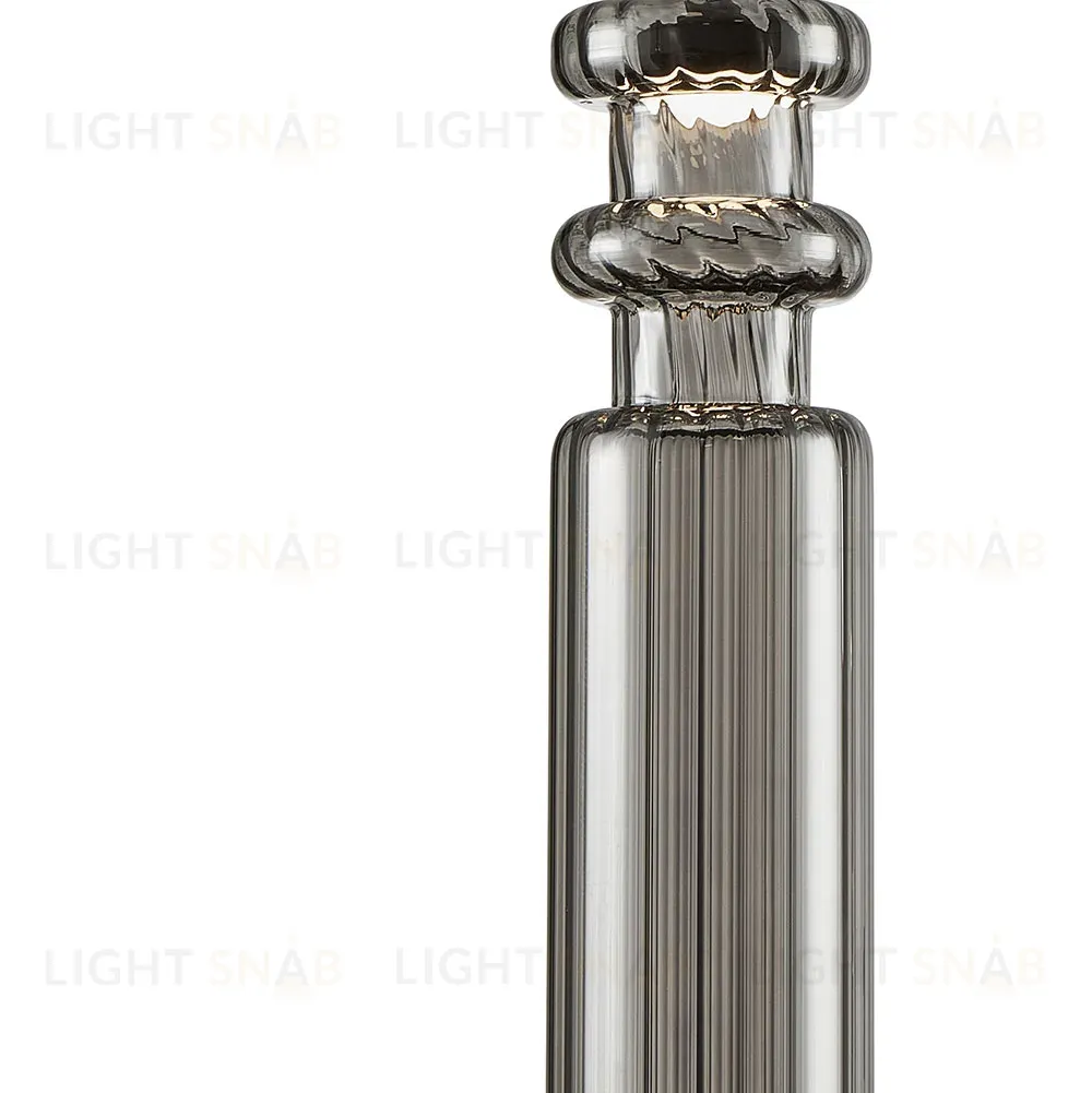 Подвесной светильник Arte Lamp Crystal A2942SP-1BK A2942SP-1BK