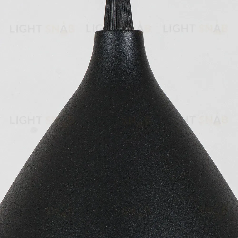 Подвесной светильник Arte Lamp Lark A7075SP-1BK A7075SP-1BK