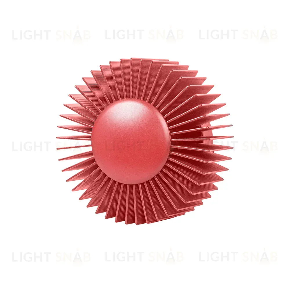 Настенный светильник Divinare Aurora 1092/10 AP-6 1092/10 AP-6