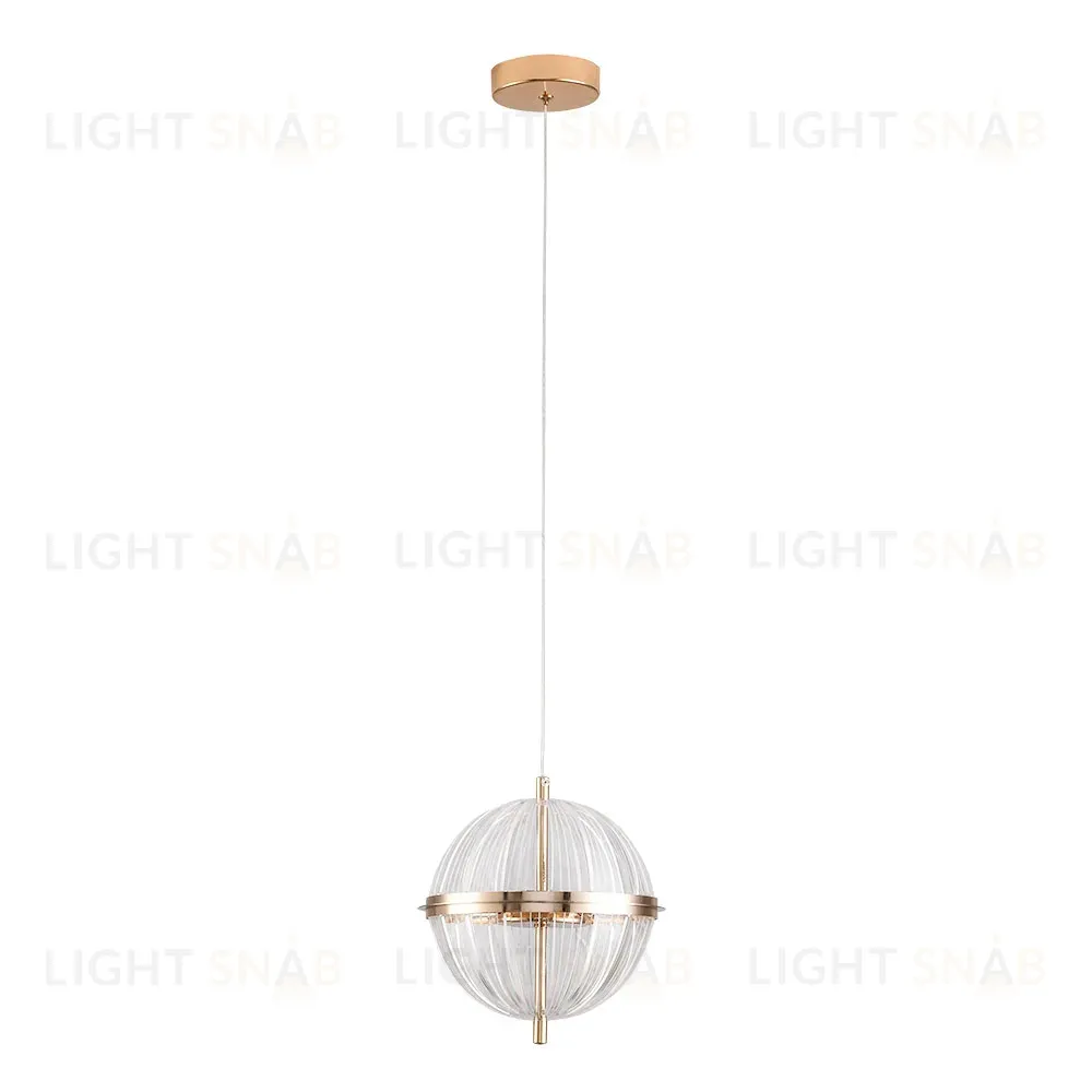 Подвесной светильник Arte Lamp Andromeda A2089SP-5GO A2089SP-5GO