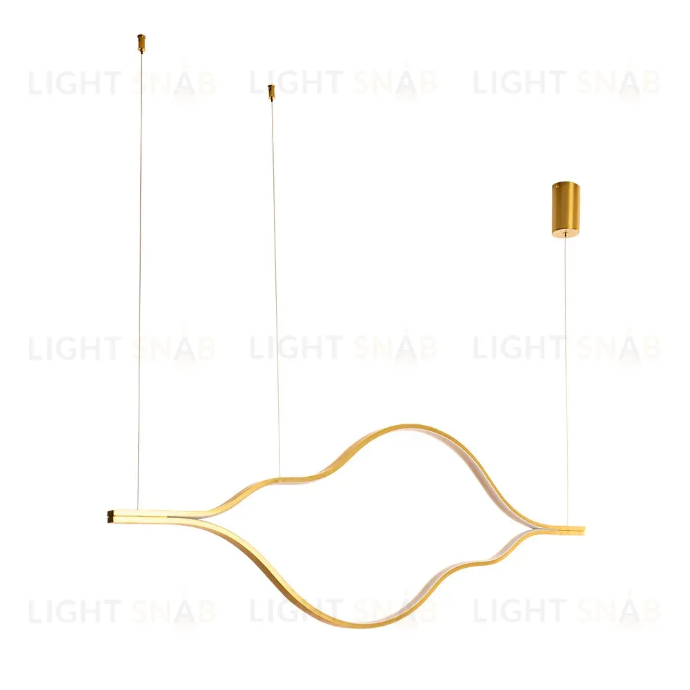 Подвесная люстра Arte Lamp Odyssey A2911SP-34GO A2911SP-34GO