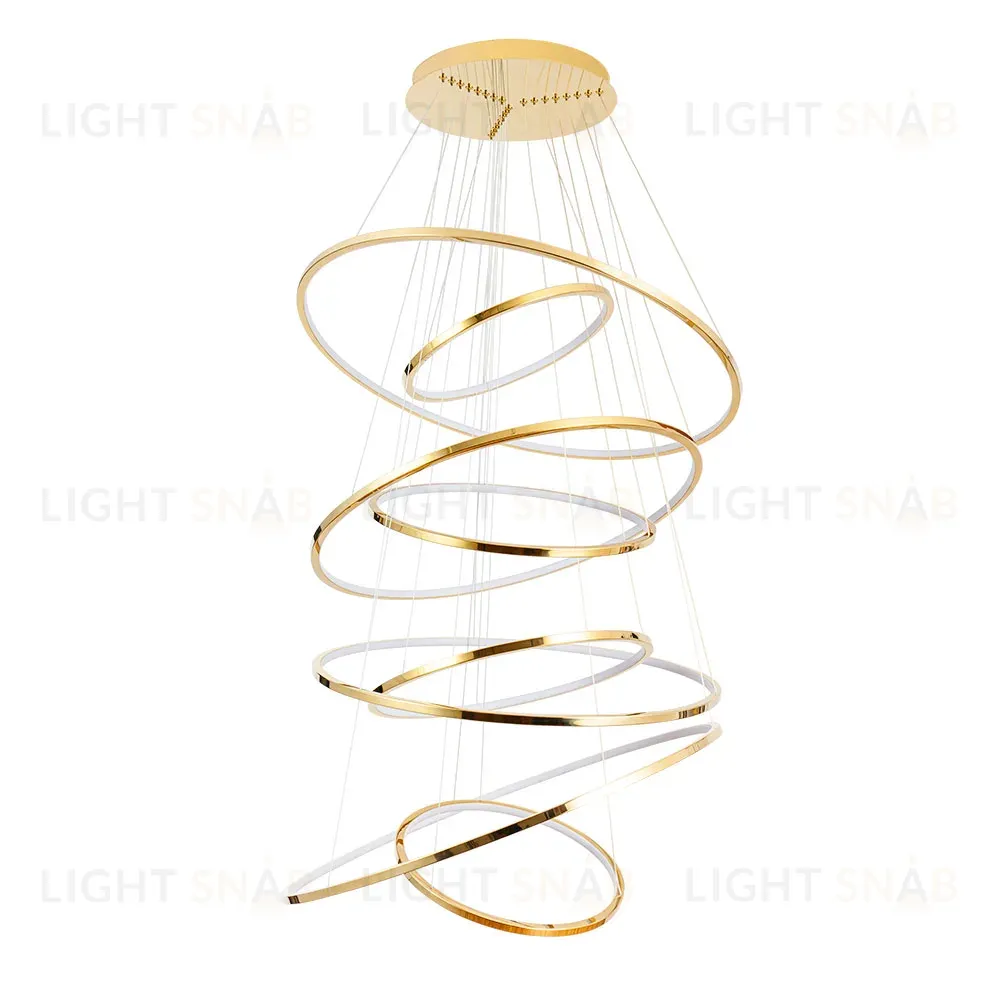 Подвесная люстра Arte Lamp Arcane A2974SP-225PB A2974SP-225PB