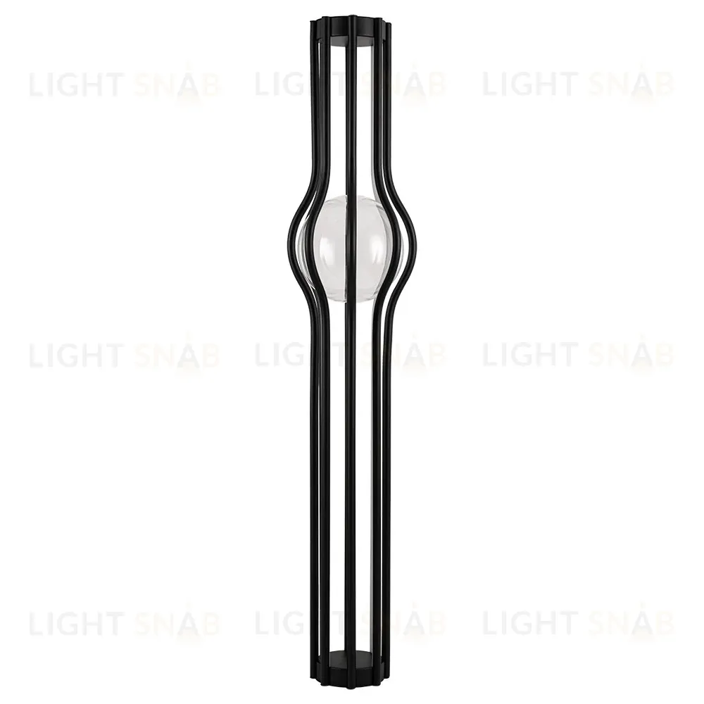 Торшер Divinare Bronco 1710/06 PN-30 1710/06 PN-30