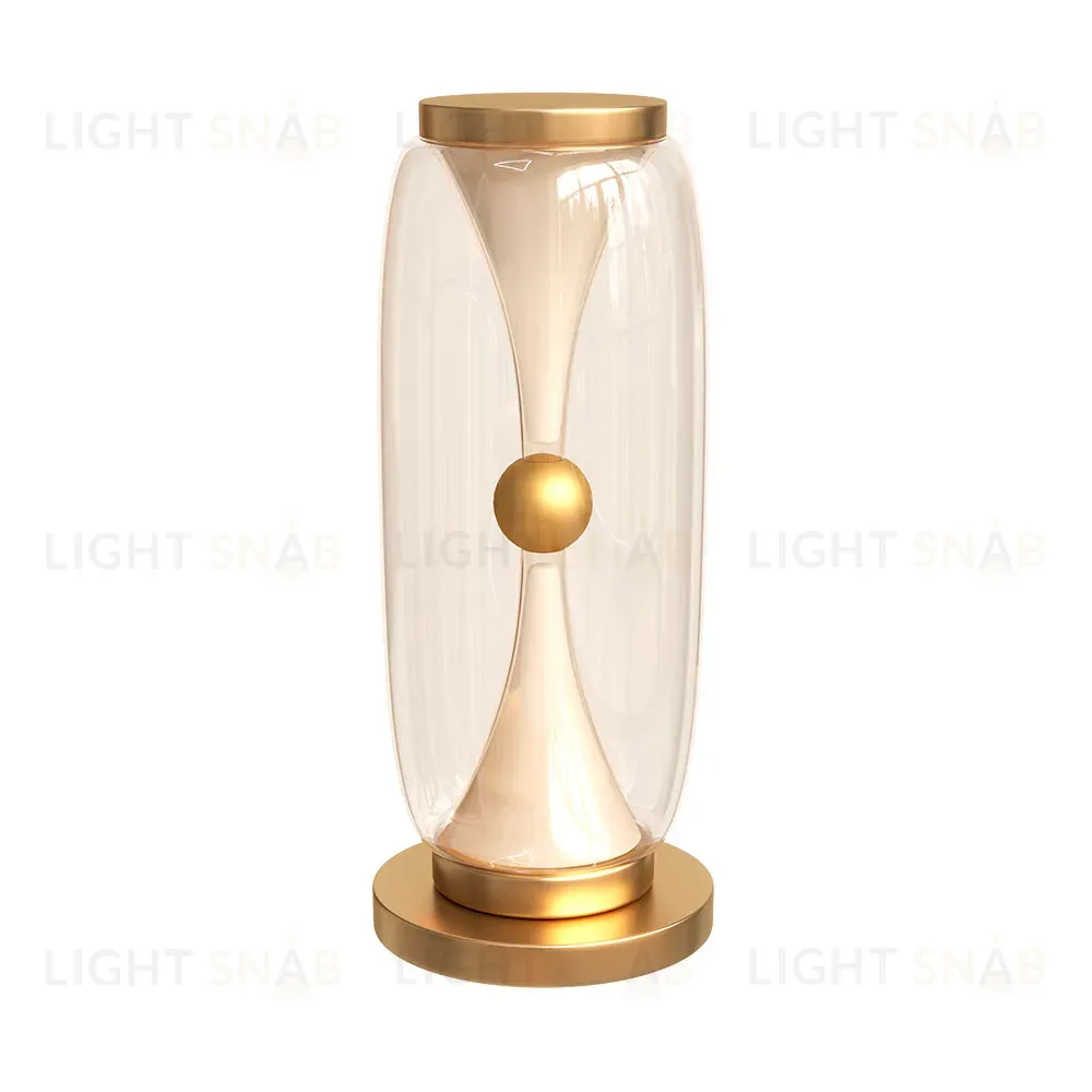 Настольная лампа Divinare Sterzo 1244/17 TL-20 1244/17 TL-20