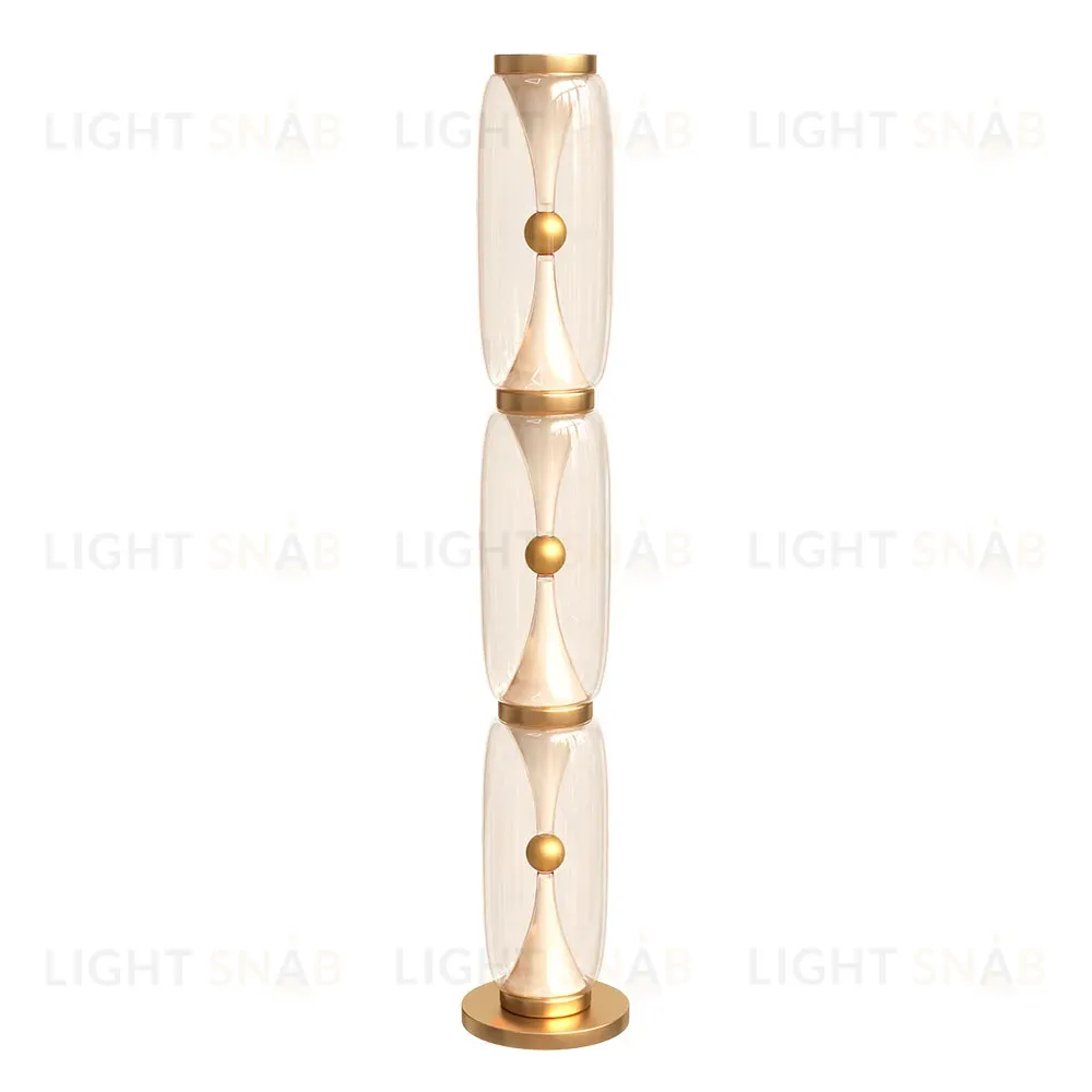 Торшер Divinare Sterzo 1244/17 PN-60 1244/17 PN-60