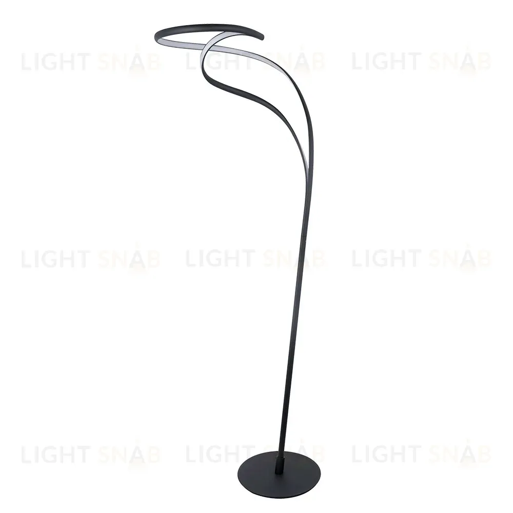 Торшер Arte Lamp Hyperbola A1987PN-28BK A1987PN-28BK