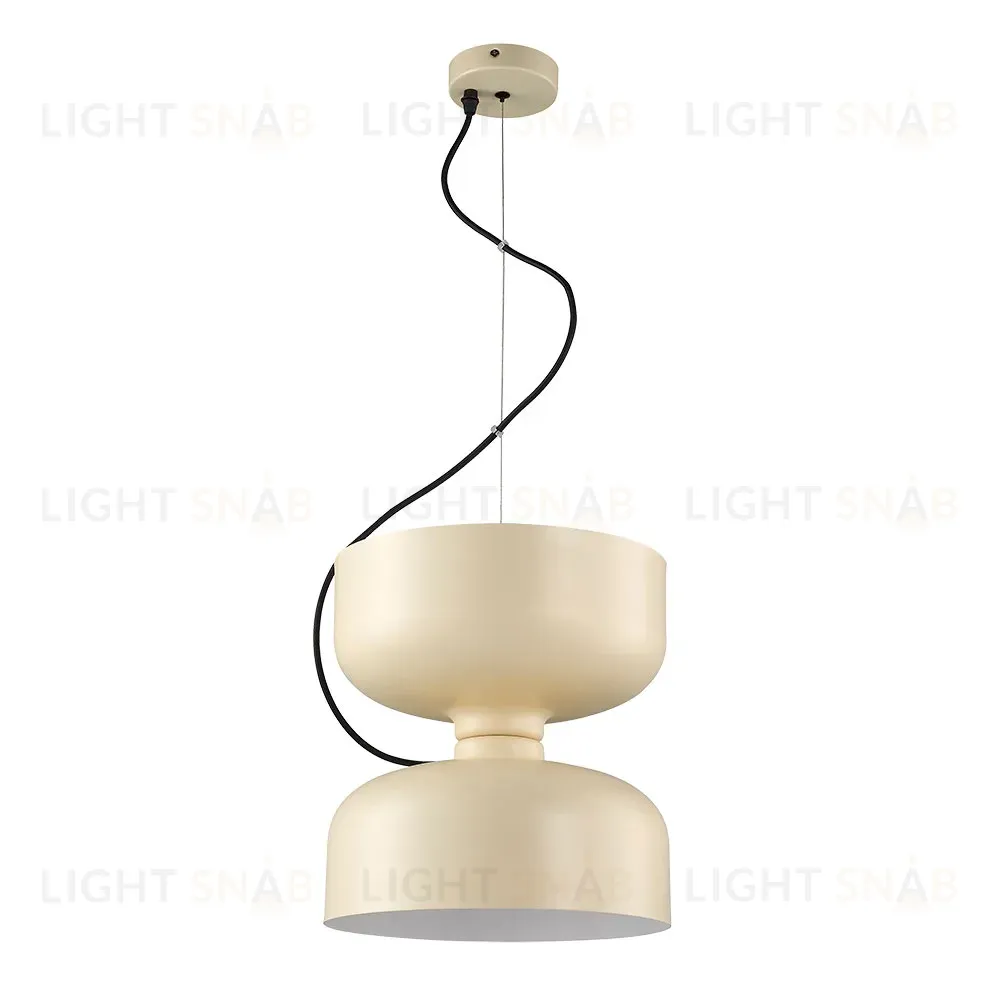 Подвесной светильник Divinare Paola 5863/33 SP-1 5863/33 SP-1
