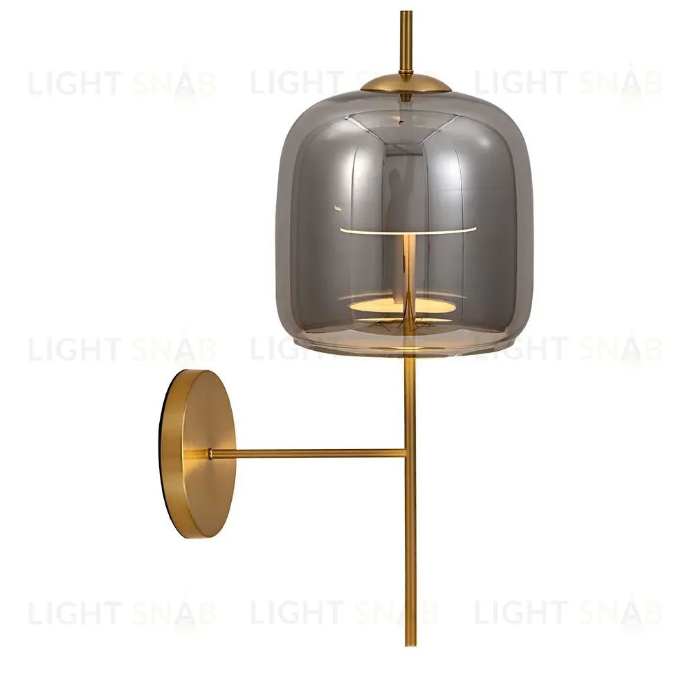 Бра Arte Lamp Padova A2404AP-1SM A2404AP-1SM