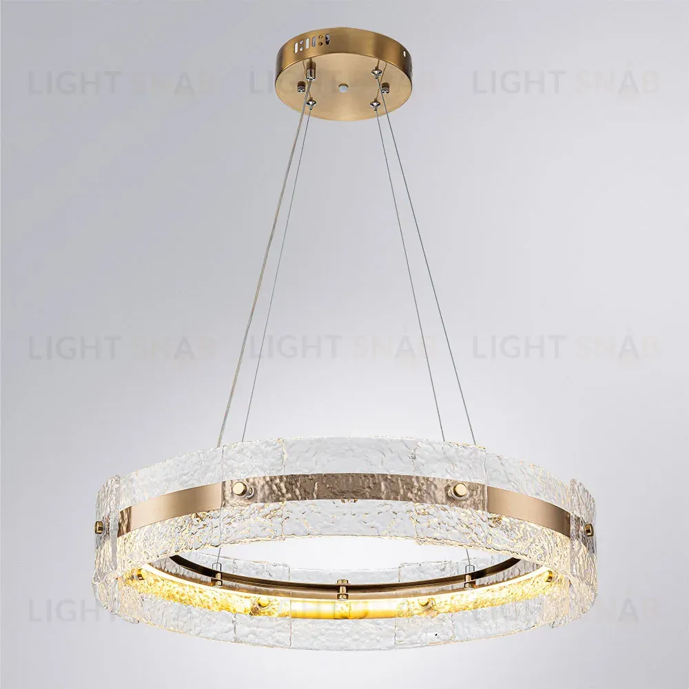 Подвесная люстра Arte Lamp Purity A2540SP-45PB A2540SP-45PB