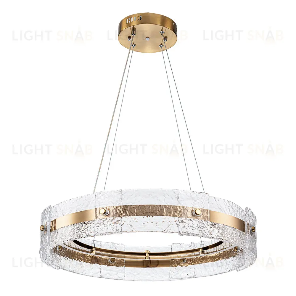 Подвесная люстра Arte Lamp Purity A2540SP-45PB A2540SP-45PB