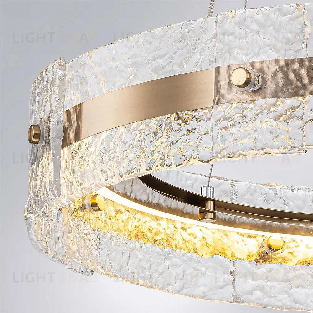Подвесная люстра Arte Lamp Purity A2540SP-45PB A2540SP-45PB