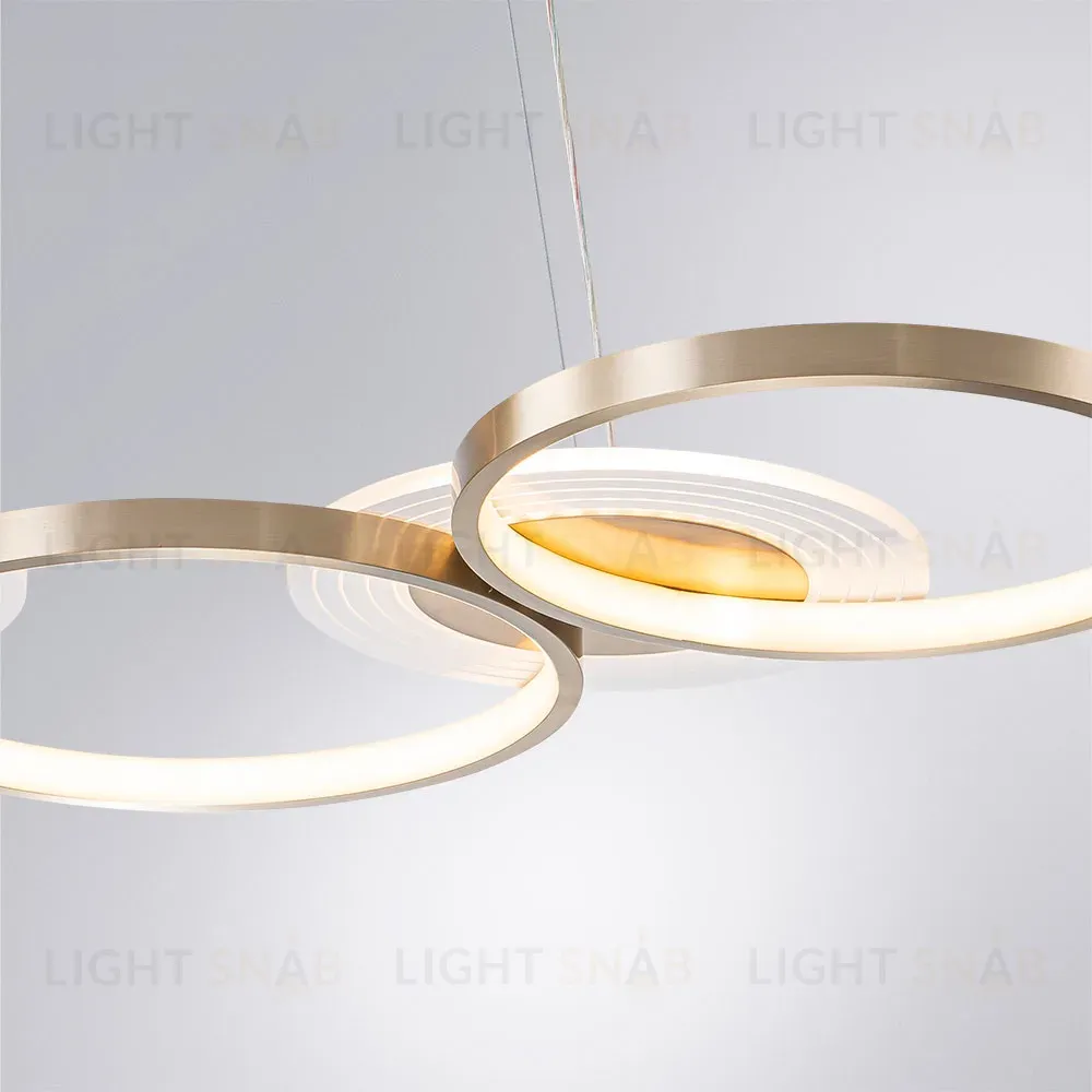 Подвесная люстра Arte Lamp Stardust A2452SP-100PB A2452SP-100PB
