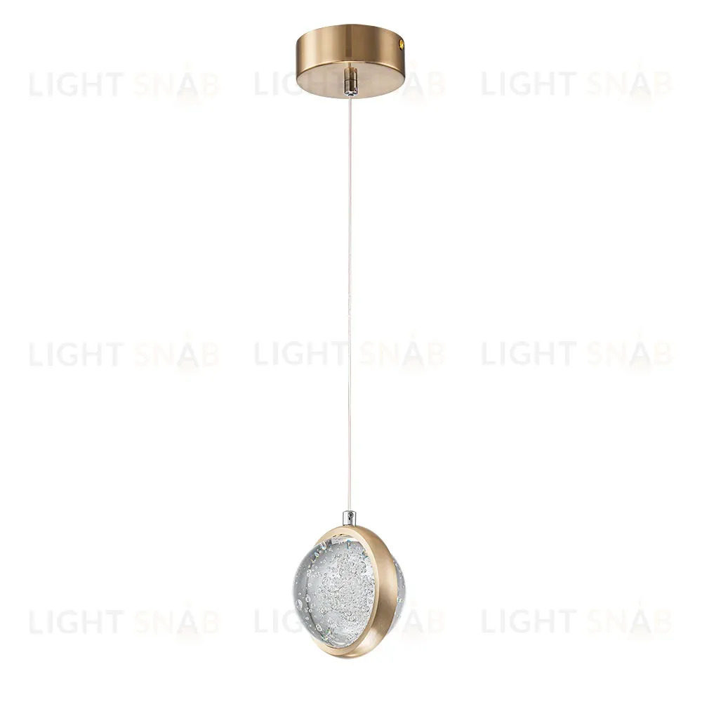 Подвесной светильник Arte Lamp Faberge A2451SP-5PB A2451SP-5PB