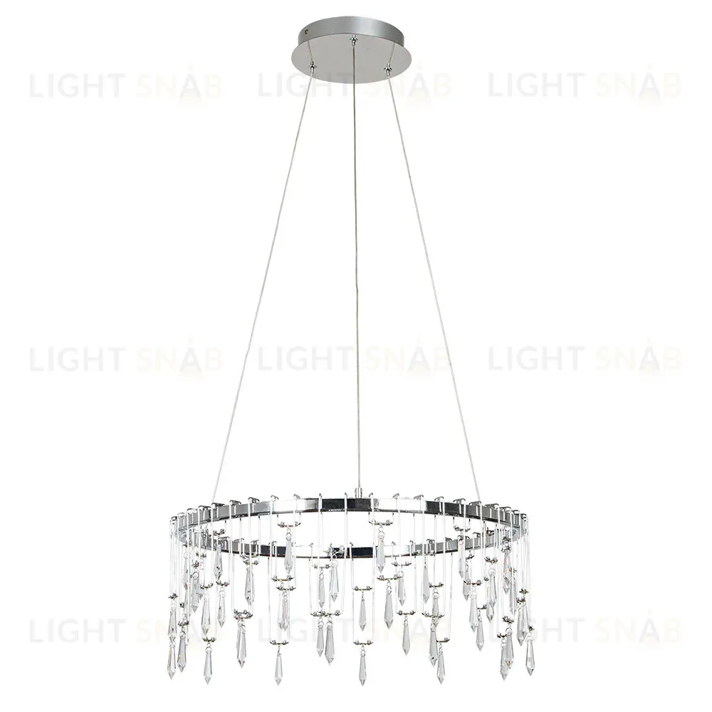 Подвесная люстра Divinare Rotondo 1019/02 SP-46 1019/02 SP-46