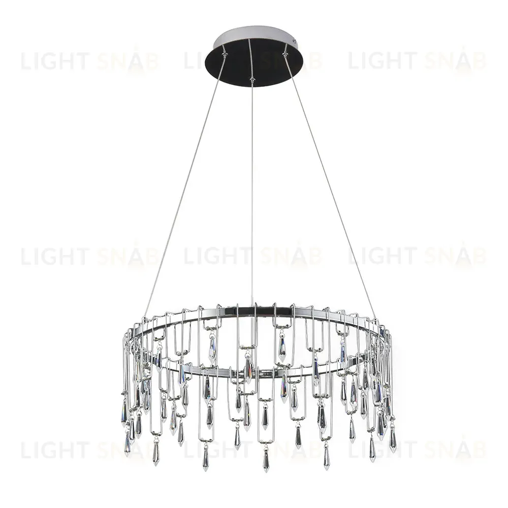 Подвесная люстра Divinare Rotondo 1019/02 SP-70 1019/02 SP-70