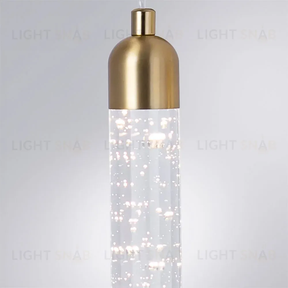 Бра Arte Lamp Bias A1802AP-5PB A1802AP-5PB