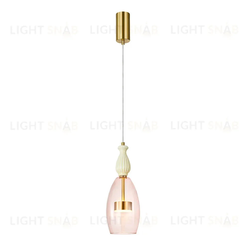 Подвесной светильник Arte Lamp Coral A2405SP-9PK A2405SP-9PK